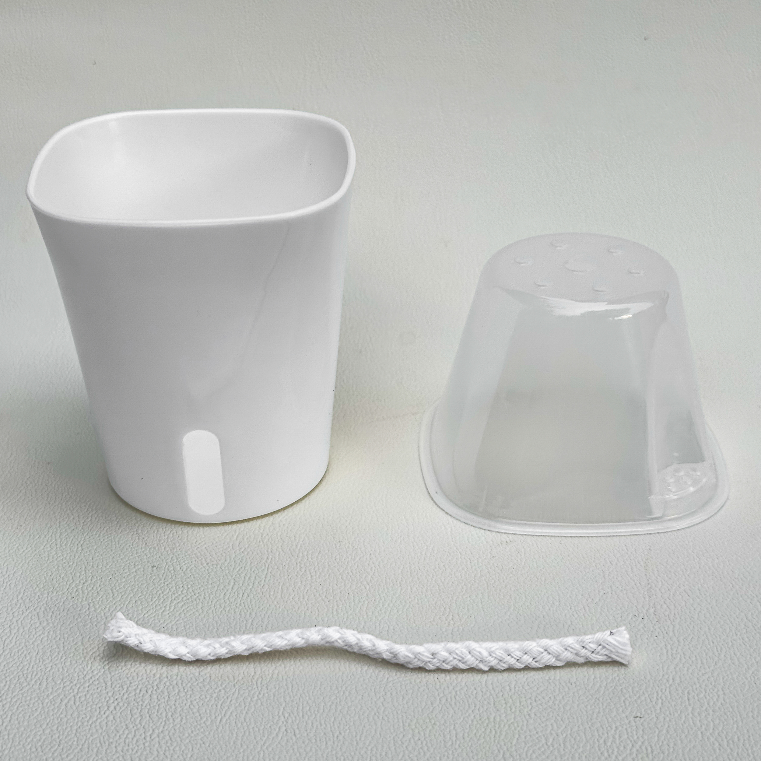 samozalivalni 7 cm 4 Samozalivalni lonec 7,5 cm - slika 4